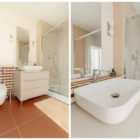 Parkowy Zakatek Na Starowce מארנגובו