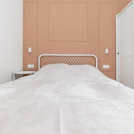 דירה Parkowy Zakatek Na Starowce *