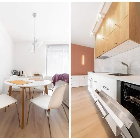 Parkowy Zakatek Na Starowce *